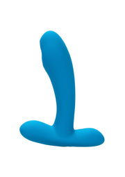 Vibratore punto g Silicone Remote Puls Pleaser