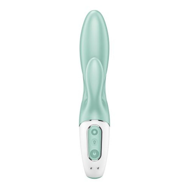 Vibratore Rabbit gonfiabile Air Bunny