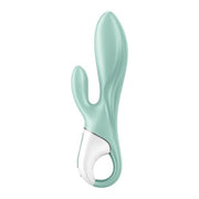 Vibratore Rabbit gonfiabile Air Bunny