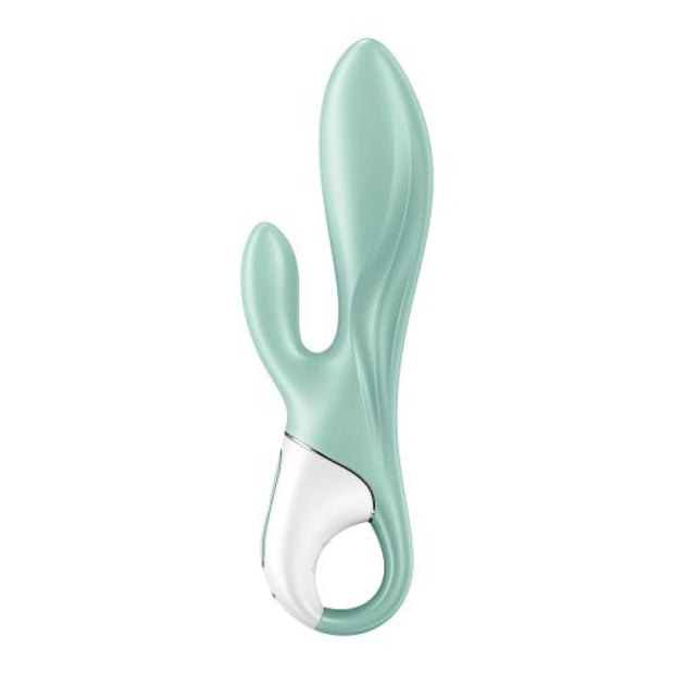 Vibratore Rabbit gonfiabile Air Bunny
