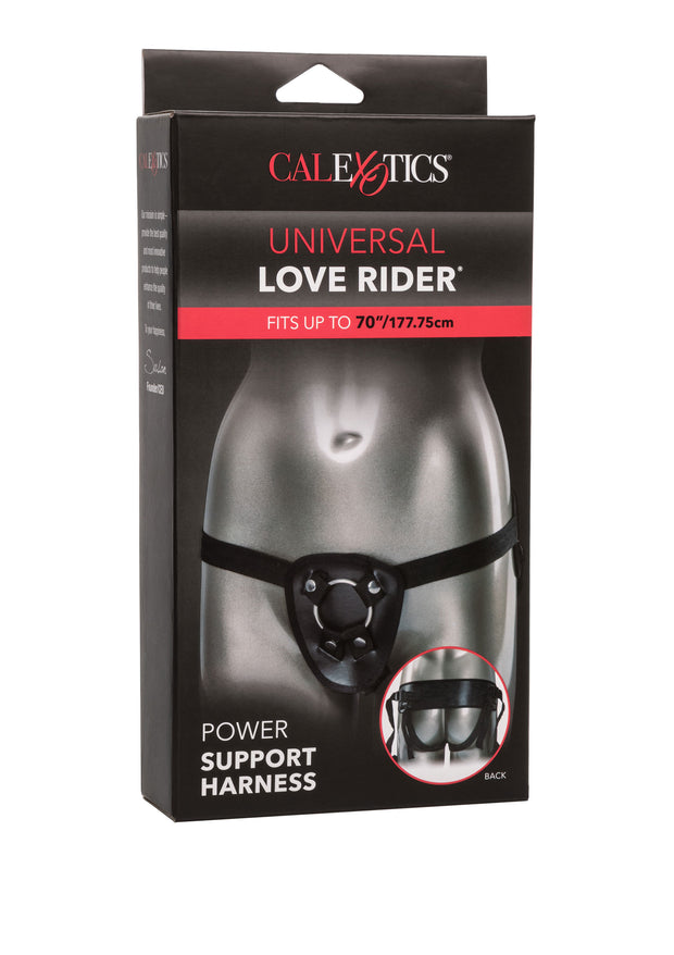 Imbracatura per dildo fallo vibratore indossabile Power Support Harness