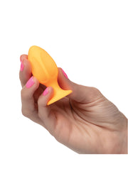 Plug anale 2 pz Cheeky Buttplug