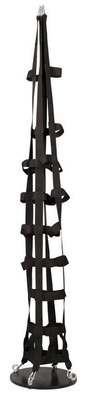 Gabbia costrittiva Hanging strap cage