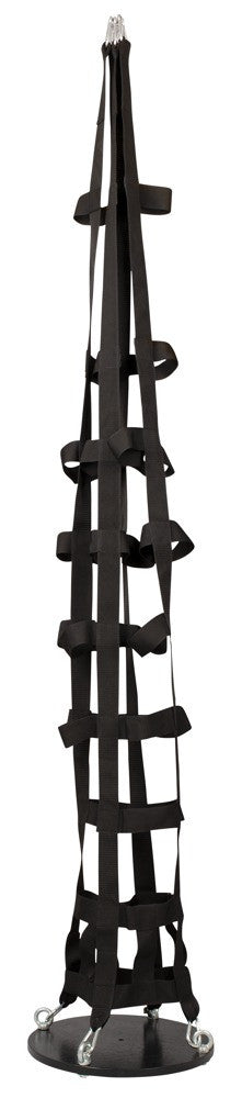 Gabbia costrittiva Hanging strap cage