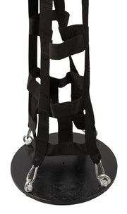 Gabbia costrittiva Hanging strap cage
