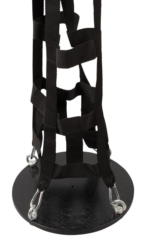 Gabbia costrittiva Hanging strap cage