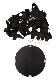 Gabbia costrittiva Hanging strap cage