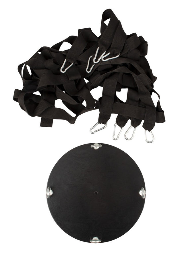 Gabbia costrittiva Hanging strap cage