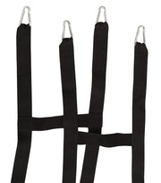 Gabbia costrittiva Hanging strap cage