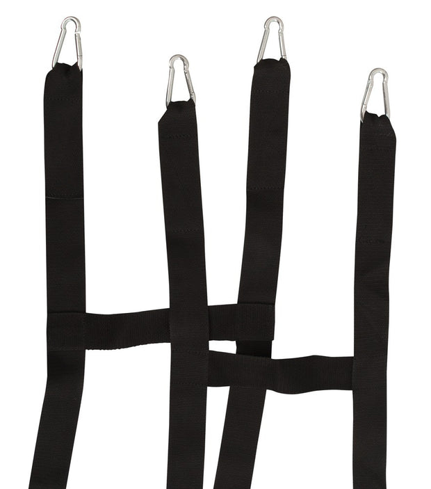Gabbia costrittiva Hanging strap cage