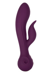 Vibratore doppio Obsession Desire