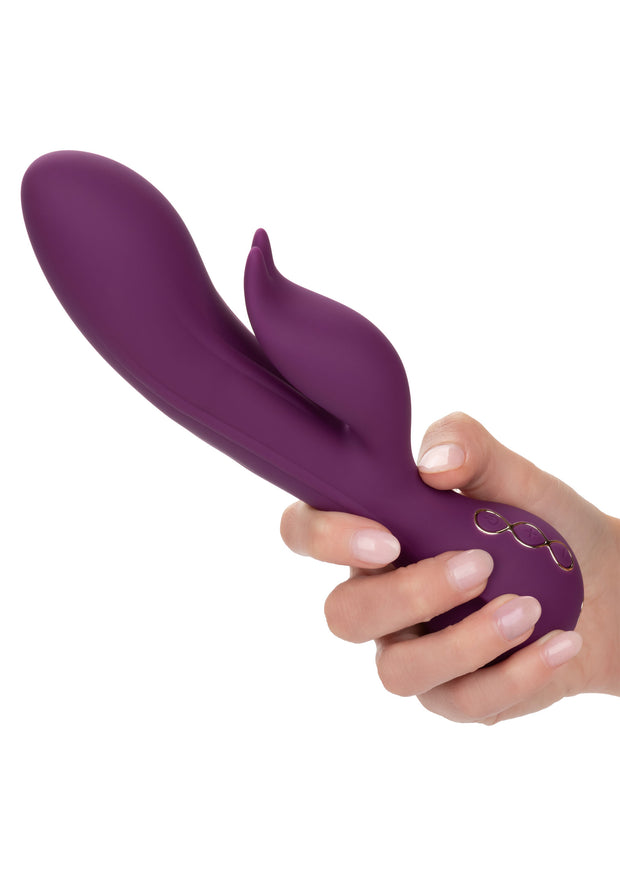 Vibratore doppio Obsession Desire