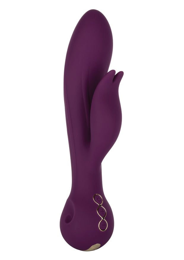 Vibratore doppio Obsession Desire