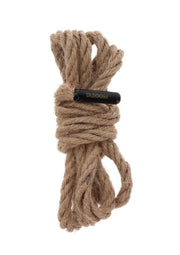 Corda bondage Hemp Rope 1.5 meter 7 mm