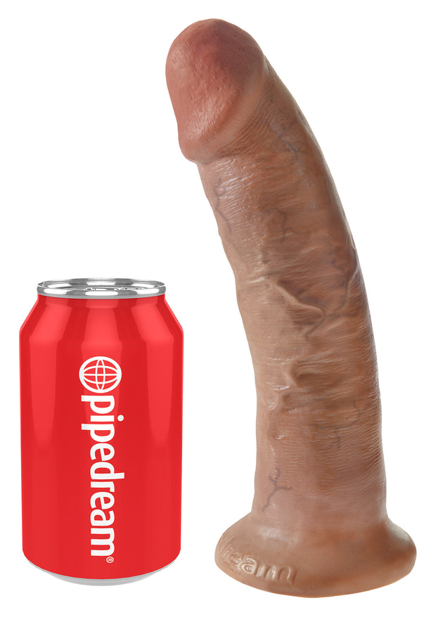 Fallo realistico Cock 9 Inch
