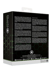 Plug Prostate Kit Set of 3 - Glow in the Dark