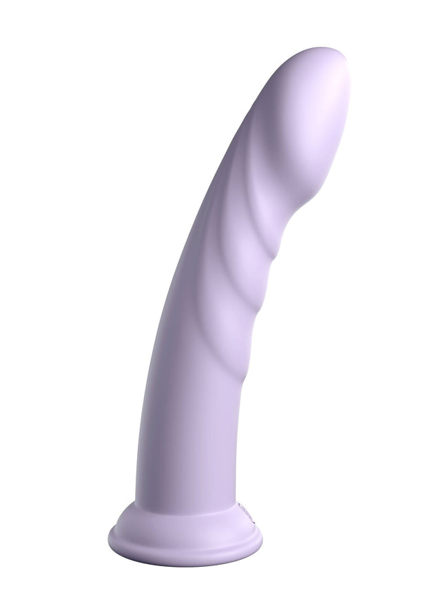 Fallo indossabile Super Eight 8 Inch viola