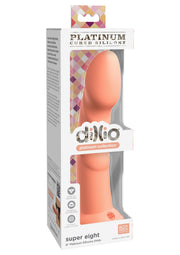 Fallo Super Eight 8 Inch indossabile arancione