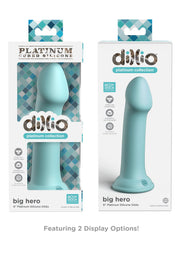 Fallo indossabile Big Hero 6 Inch turchese
