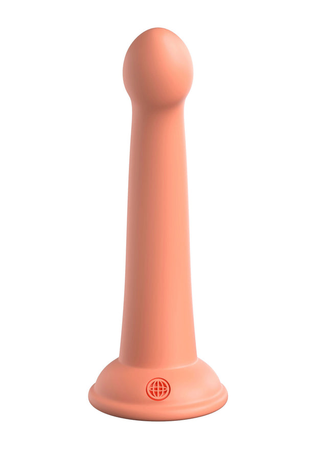 Fallo piccolo Secret Explorer 6 Inch arancione