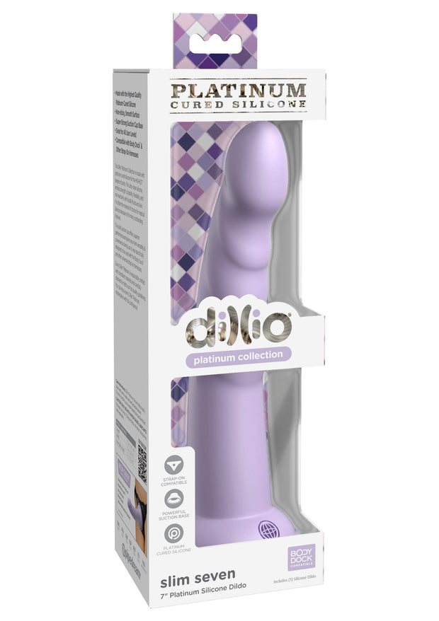 Fallo indossabile Slim Seven 7 Inch