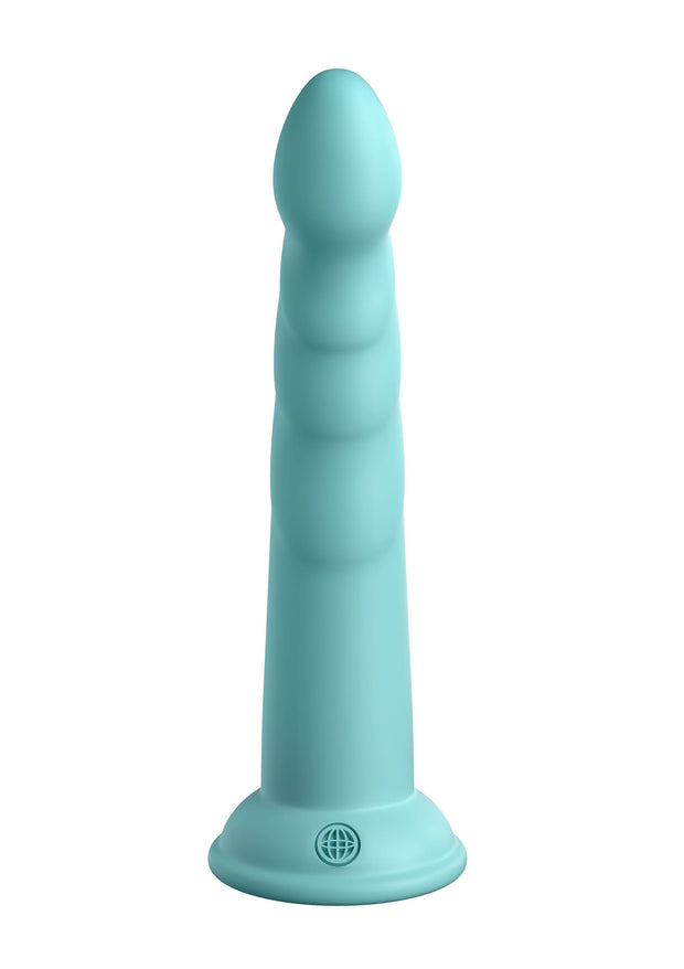 Fallo indossabile Slim Seven 7 Inch turchese