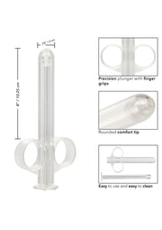 Siringa XL Lube Tube
