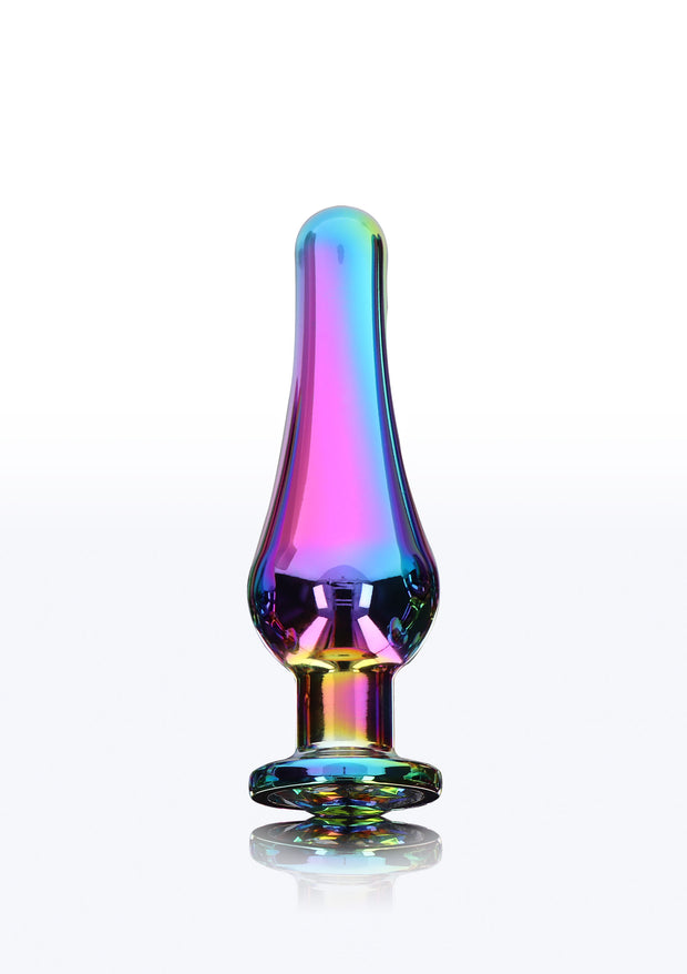 Plug anale Twilight Bum Bijou Medium