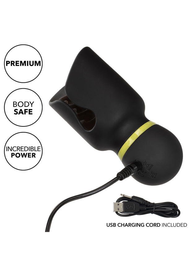 Masturbatore Boundless Flickering Stroker