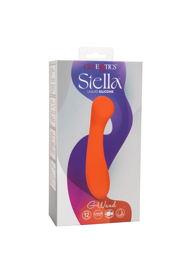 Vibratore Stella G-Wand