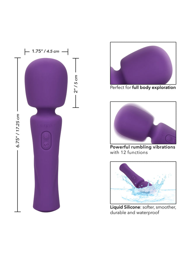 Vibratore wand Stella Massager