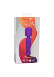 Vibratore wand Stella Massager