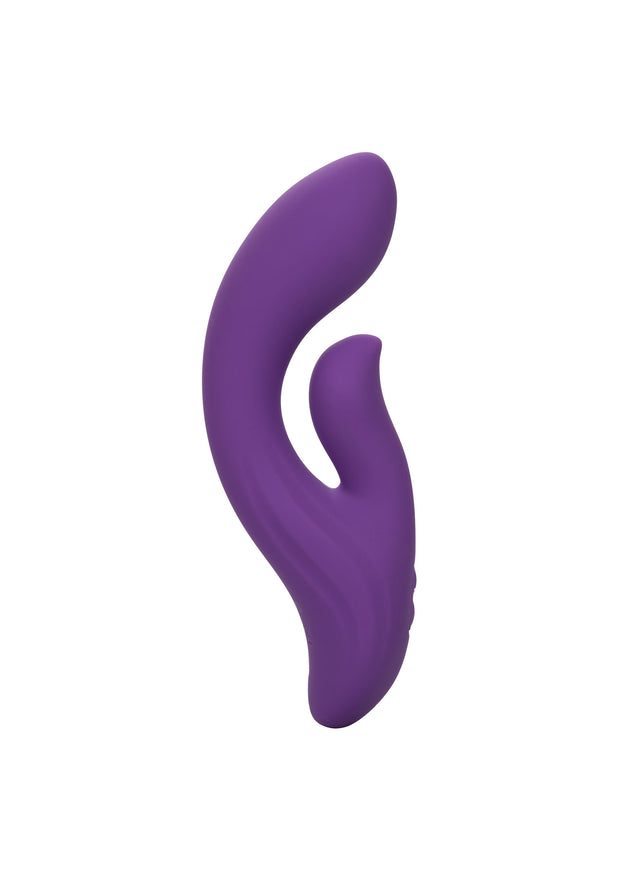 Vibratore rabbit Stella Dual Pleaser