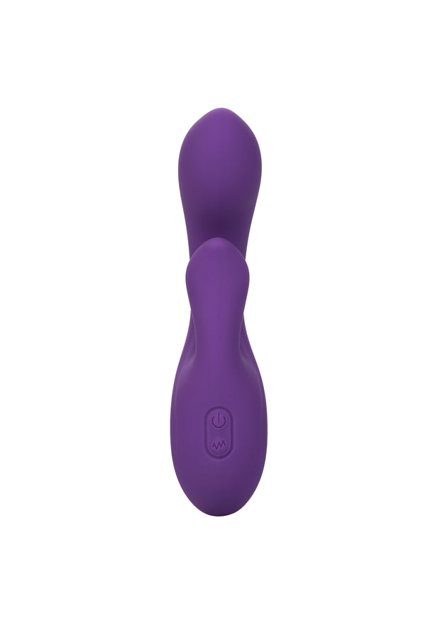 Vibratore rabbit Stella Dual Pleaser