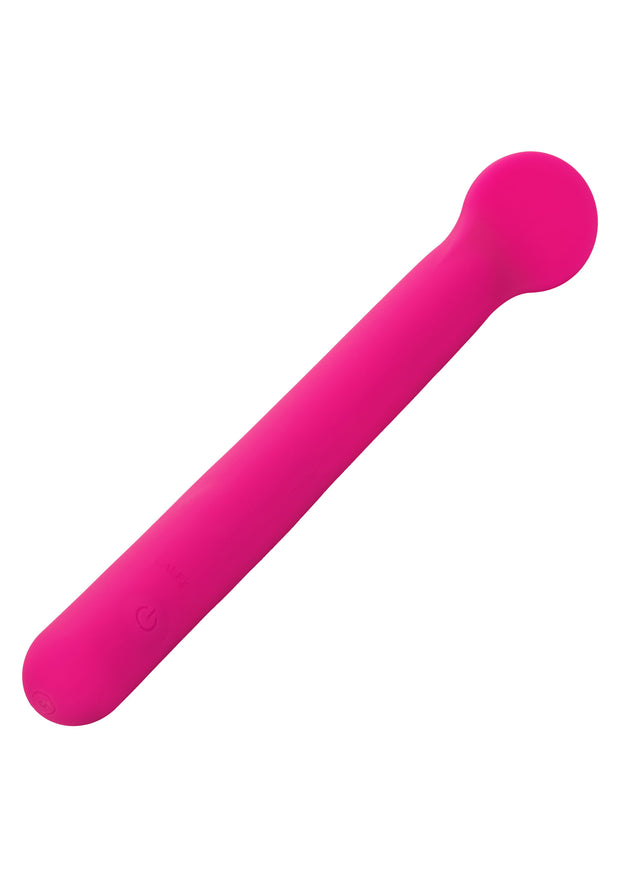 Vibratore in silicone Bliss Clitoriffic