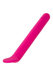 Vibratore in silicone Bliss Clitoriffic