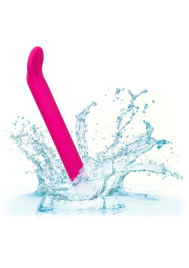 Vibratore in silicone Bliss Clitoriffic