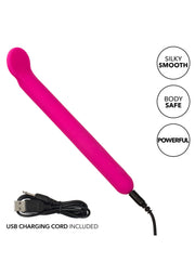 Vibratore in silicone Bliss Clitoriffic