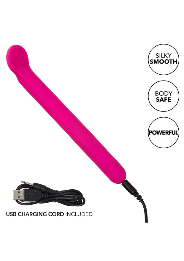 Vibratore in silicone Bliss Clitoriffic