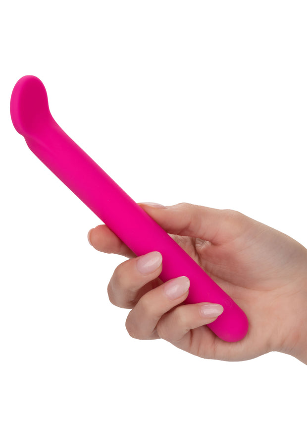 Vibratore in silicone Bliss Clitoriffic