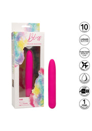 vibratore classico Bliss Vibe