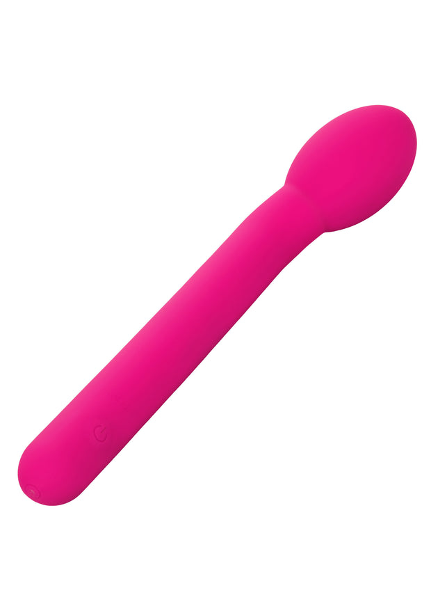Vibratore punto G Bliss Tulip