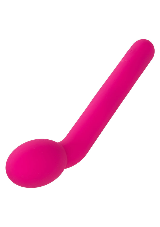 Vibratore punto G Bliss Tulip