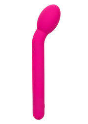 Vibratore punto G Bliss Tulip