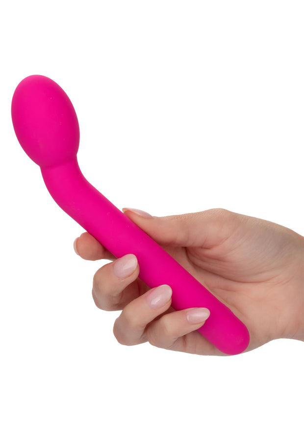 Vibratore punto G Bliss Tulip