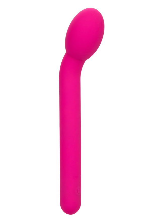 Vibratore punto G Bliss Tulip