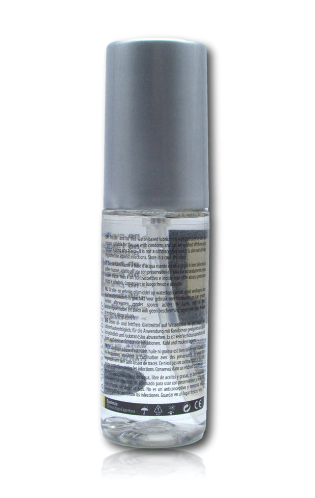 Lubrificante anale a base acqua Godo di + 50 ml