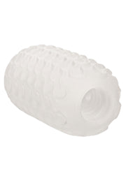 Masturbatore Boundless Ribbed Stroker
