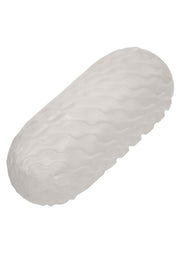 Masturbatore Boundless Ribbed Stroker