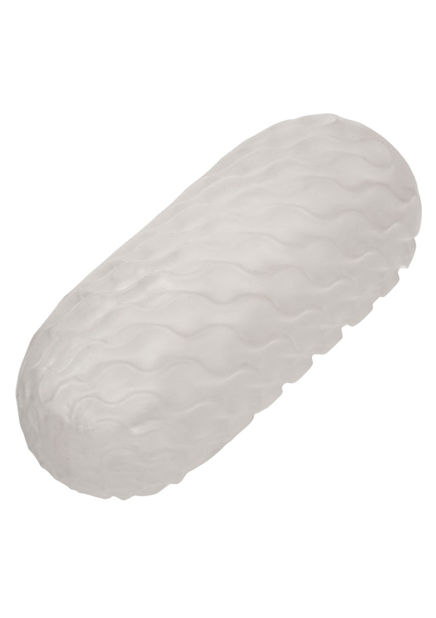 Masturbatore Boundless Ribbed Stroker